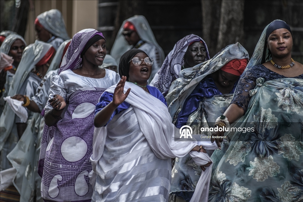 İngiliz sömürgesinin yüzüstü bıraktığı Nübyeliler