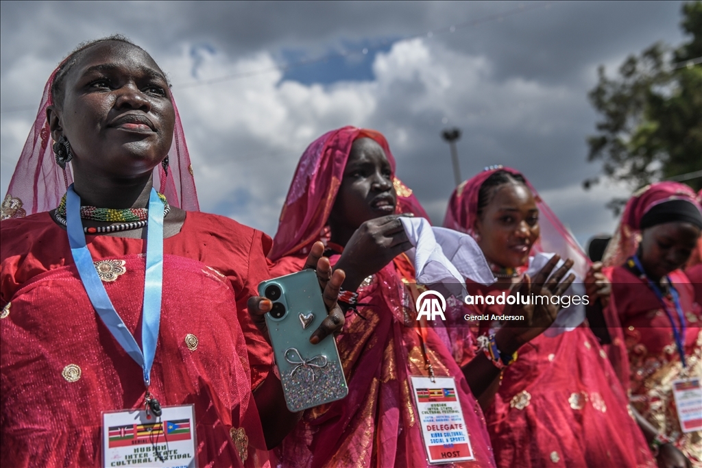 İngiliz sömürgesinin yüzüstü bıraktığı Nübyeliler
