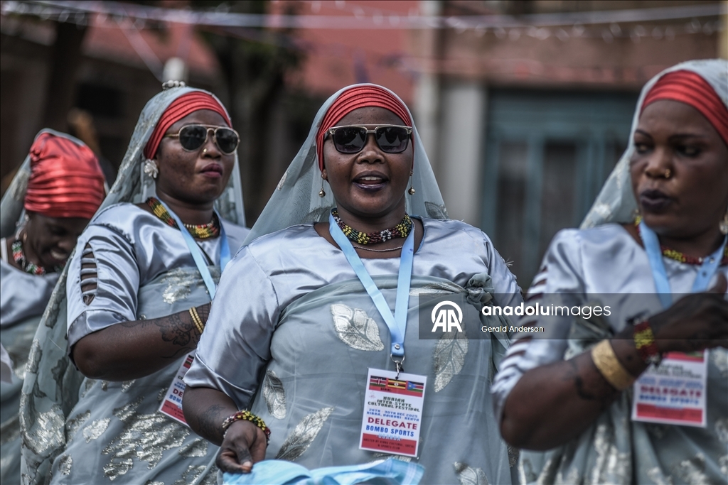 İngiliz sömürgesinin yüzüstü bıraktığı Nübyeliler