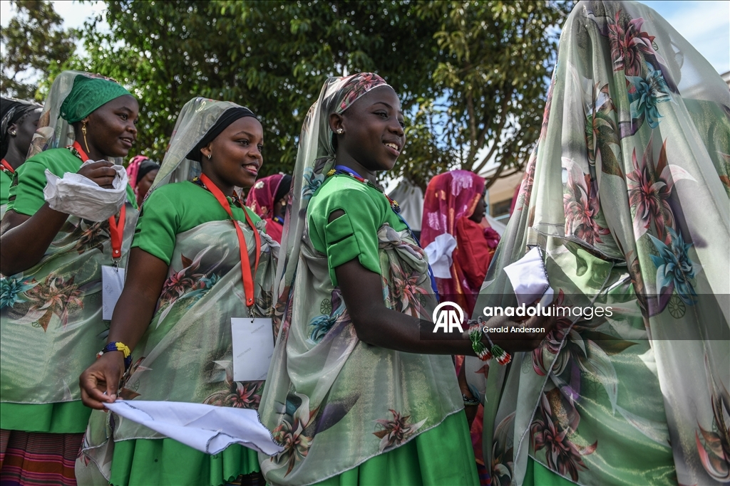 İngiliz sömürgesinin yüzüstü bıraktığı Nübyeliler