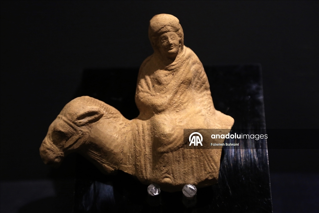 Muzeu i Susës, i listuar në UNESCO nxjerr në pah trashëgiminë e lashtë të Iranit