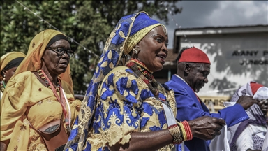 İngiliz sömürgesinin yüzüstü bıraktığı Nübyeliler