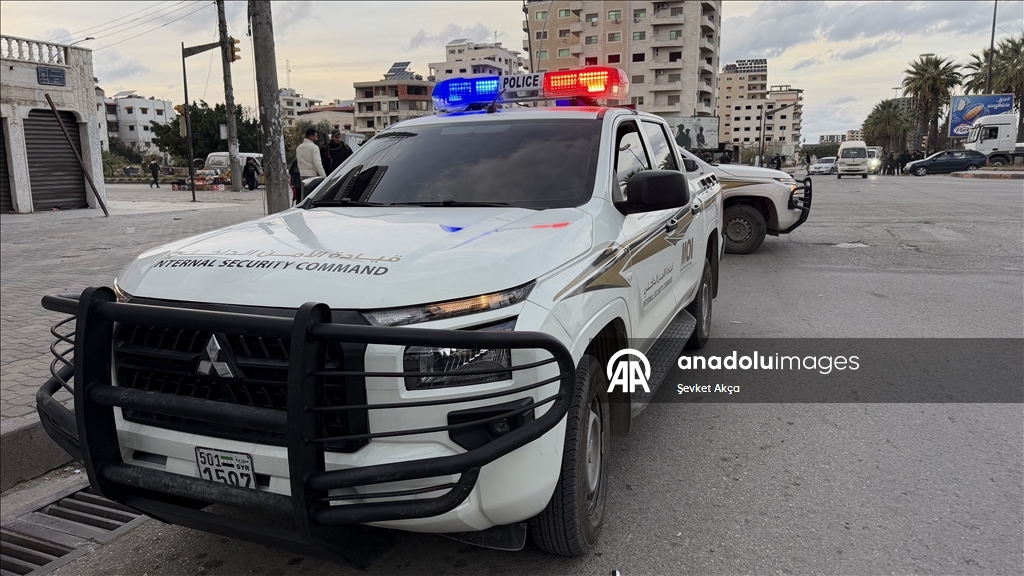 В сирийской провинции Латакия введен комендантский час