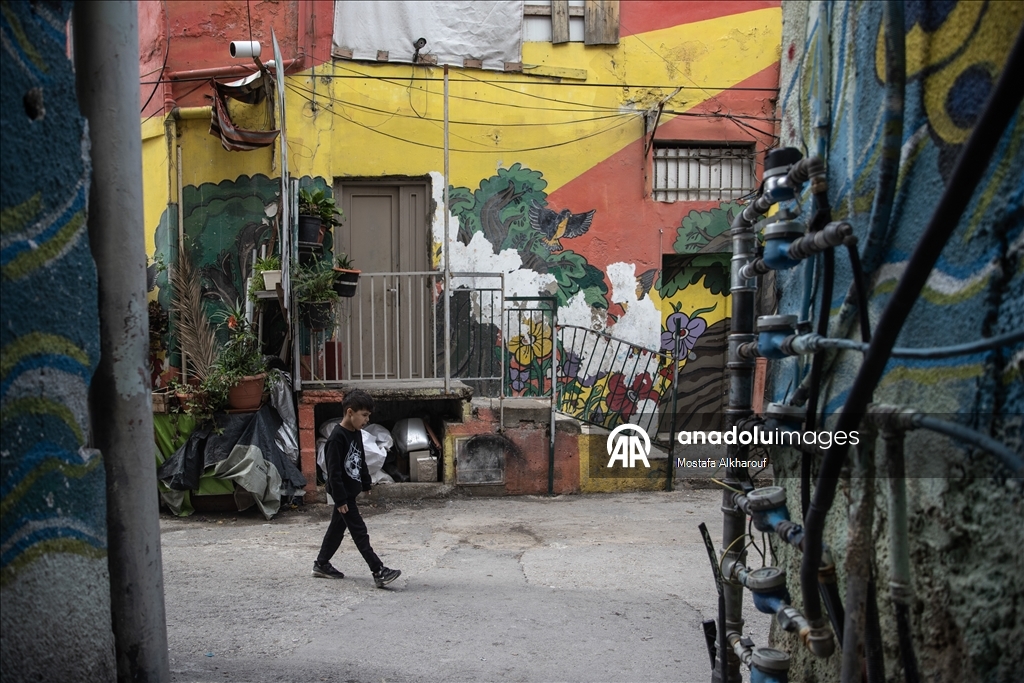 Mescid-i Aksa’nın güneyindeki Silvan Mahallesi tahliye tehdidi altında