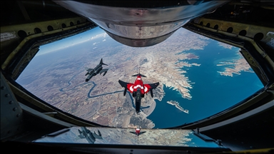 AA'nın "Yılın Kareleri" oylaması başladı