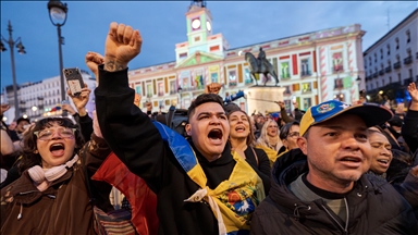 ABD'nin Venezuela'ya saldırısına dünyadan farklı tepkiler geldi