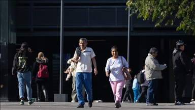 Mexico City’de 6,5 büyüklüğünde deprem: 2 ölü
