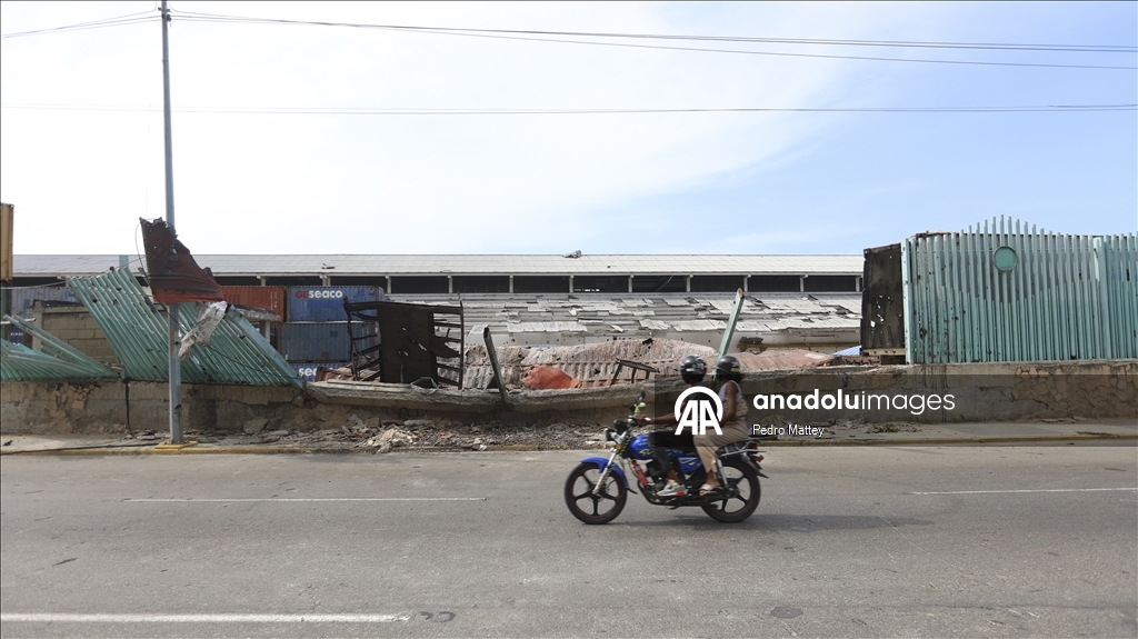 Venezuela’da Maduro’nun yakalanması sokaklara yansıdı