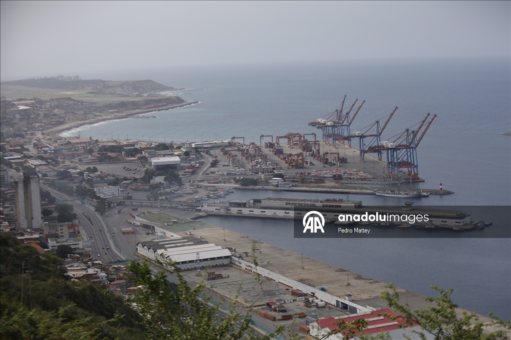 Venezuela’da Maduro’nun yakalanması sokaklara yansıdı