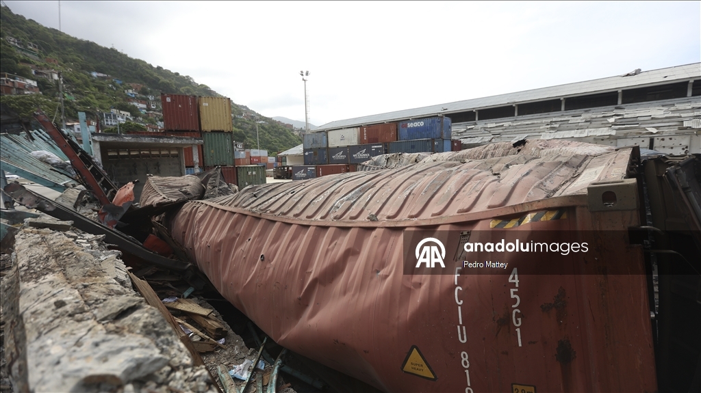 Venezuela’da Maduro’nun yakalanması sokaklara yansıdı