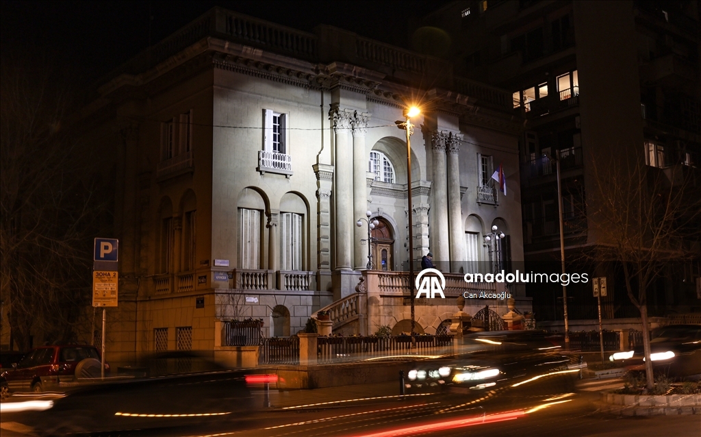 Nikola Tesla Müzesi