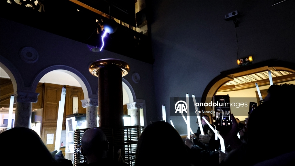 Nikola Tesla Müzesi