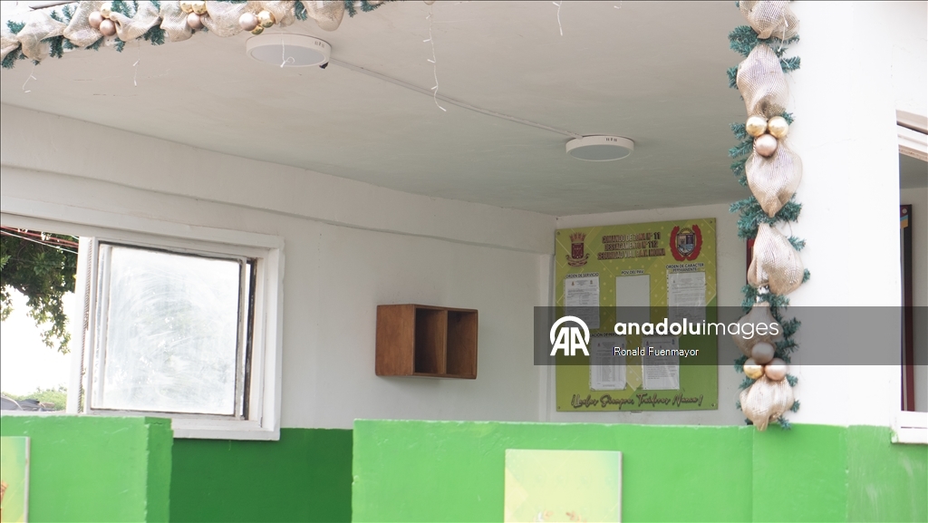 Venezuela - Kolombiya sınırı güvenlik gerekçesiyle kapalı kalmaya devam ediyor