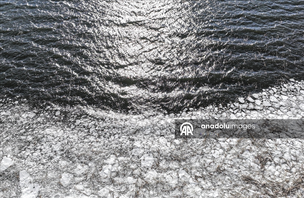 Abant Gölü Milli Parkı