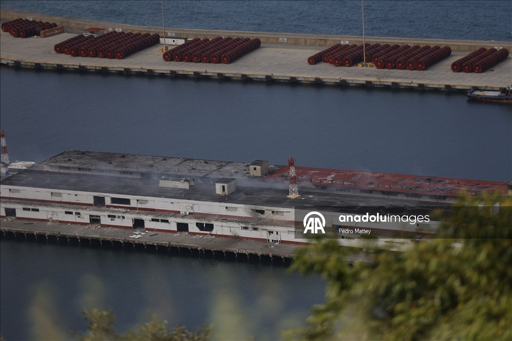 Venezuela’da Maduro’nun yakalanması sokaklara yansıdı