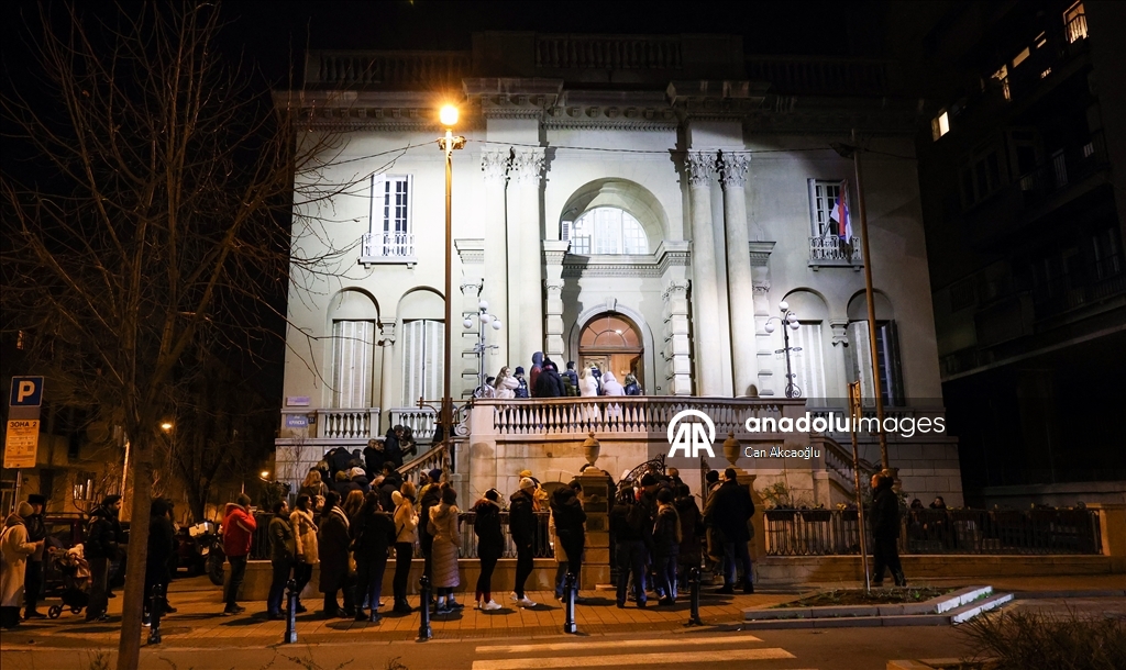 Nikola Tesla Müzesi