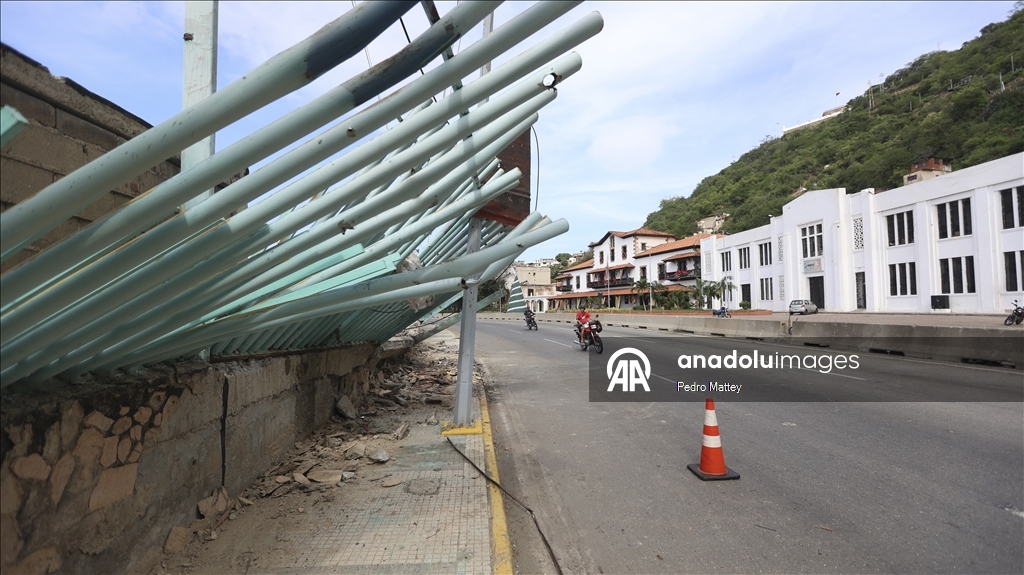 Venezuela’da Maduro’nun yakalanması sokaklara yansıdı