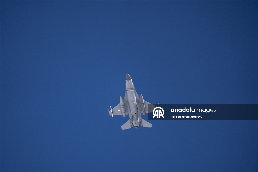 Türkiye, "Bu Toprakta İzin Var" temasıyla Sarıkamış'ta şehitler için yürüdü