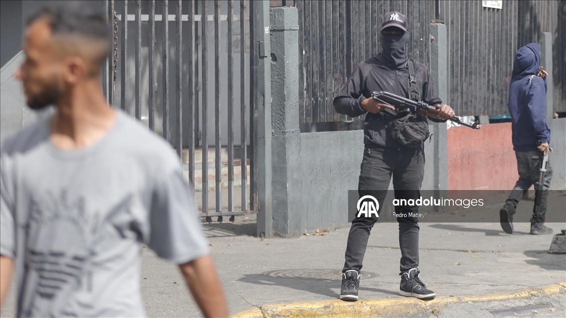 Venezuela’da Maduro’nun yakalanması sokaklara yansıdı