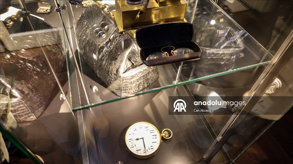 Nikola Tesla Müzesi