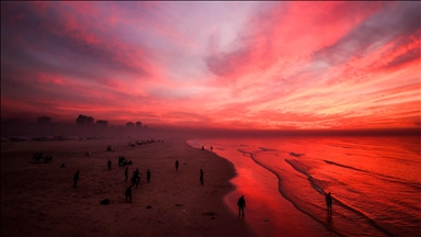 Gazze Şeridi'nde günlük yaşam