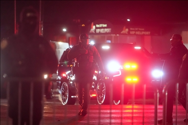 Президент Венесуэлы доставили в следственный изолятор в Бруклине