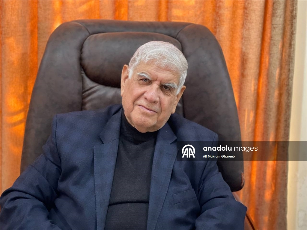 جسر داقوق.. تراث حي للعمارة العثمانية في العراق