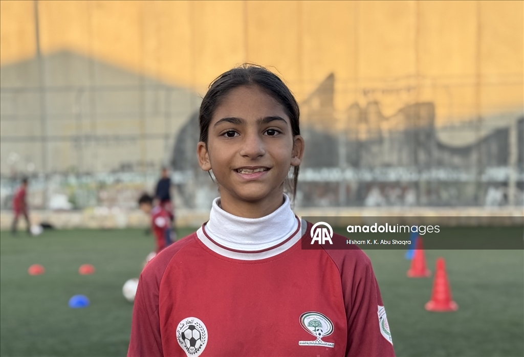 الضفة.. جريمة هدم إسرائيلية تهدد ملعب مخيم عايدة