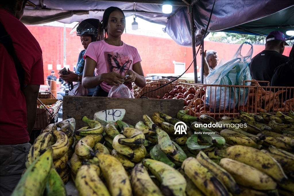 В Венесуэле принимаются меры для контроля цен