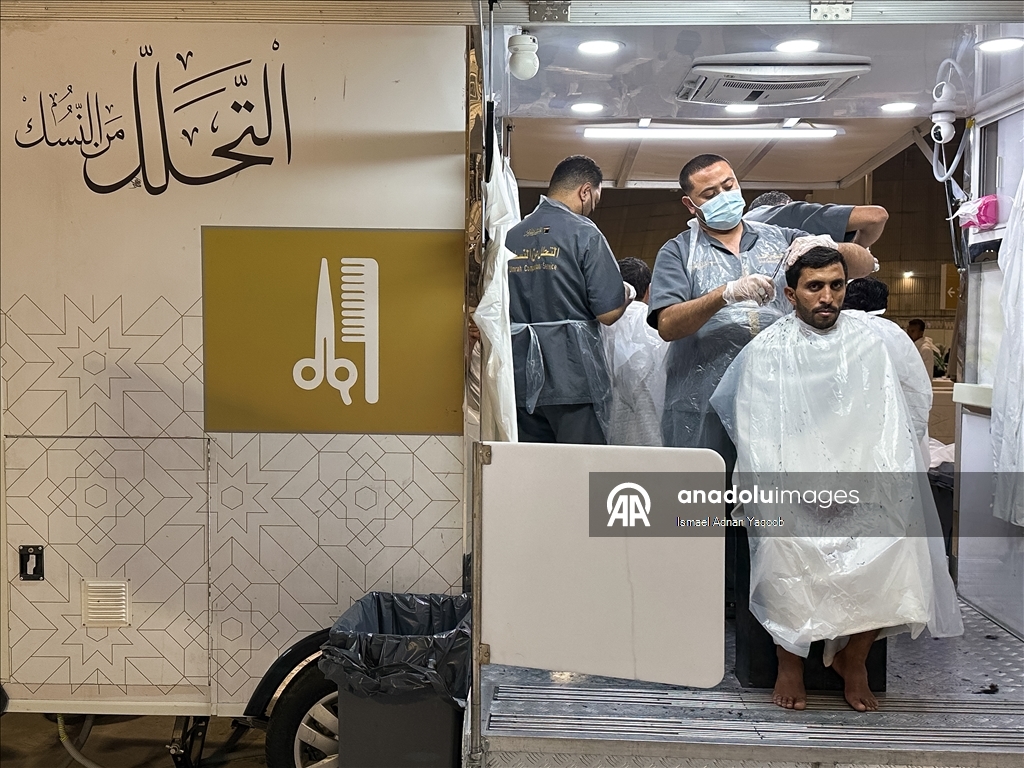 Масджид аль-Харам - сердце исламского мира