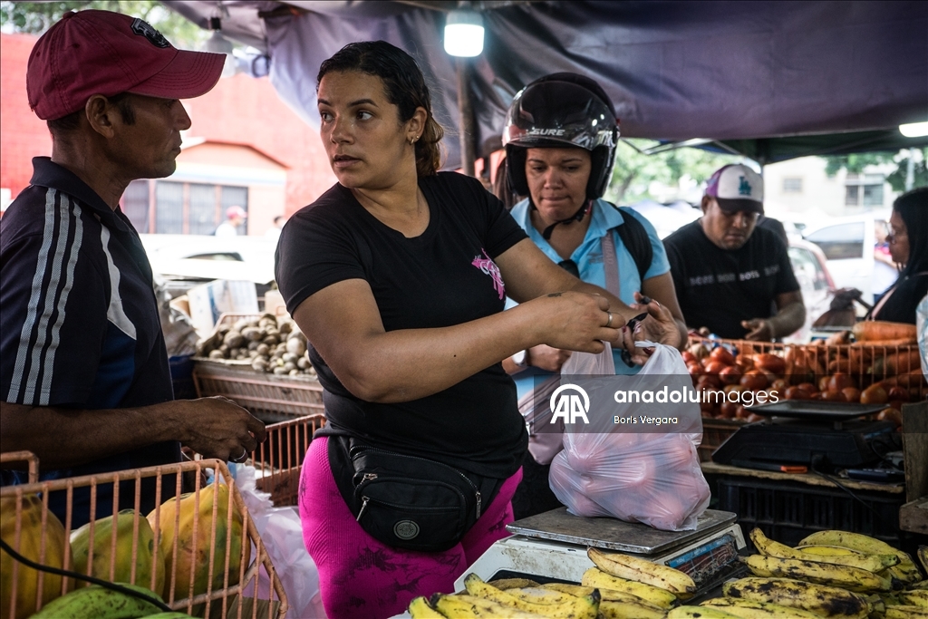 В Венесуэле принимаются меры для контроля цен