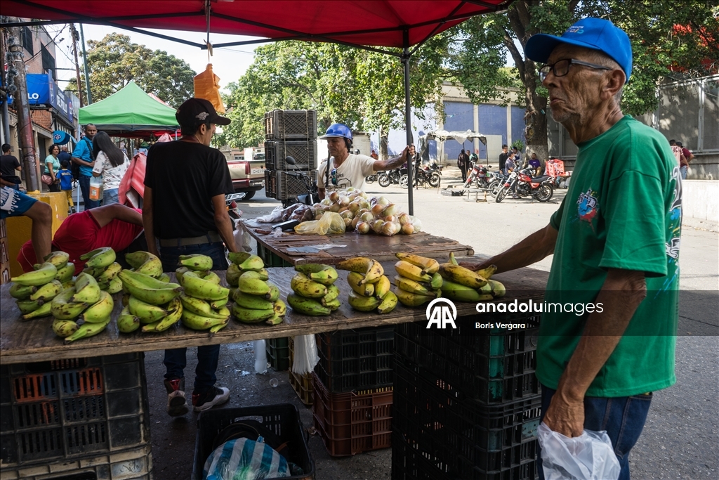 В Венесуэле принимаются меры для контроля цен
