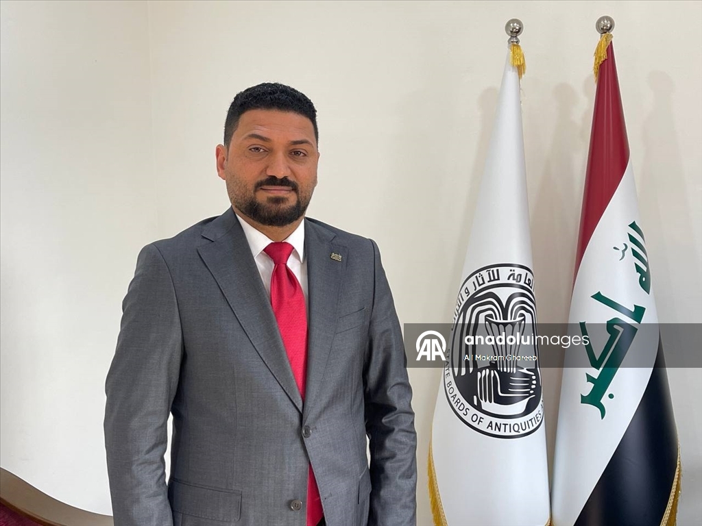 جسر داقوق.. تراث حي للعمارة العثمانية في العراق