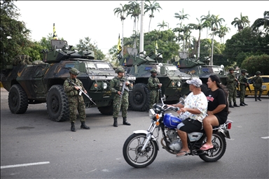 Граница Колумбии и Венесуэлы остается закрытой по соображениям безопасности