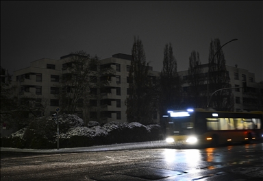 Анархисты взяли ответственность за масштабный блэкаут в Берлине