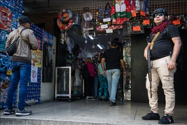 В Венесуэле принимаются меры для контроля цен