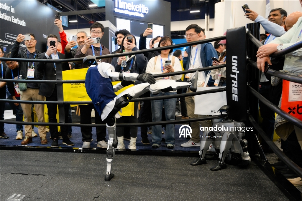 Лучшее с CES 2026: каким выглядит будущее технологий