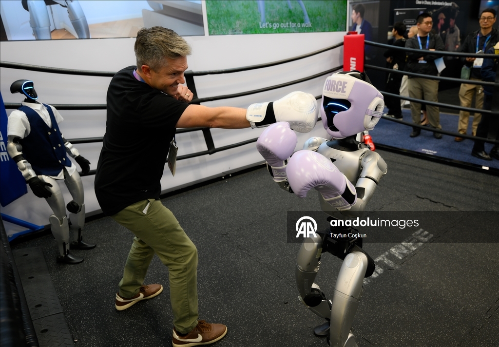 Лучшее с CES 2026: каким выглядит будущее технологий