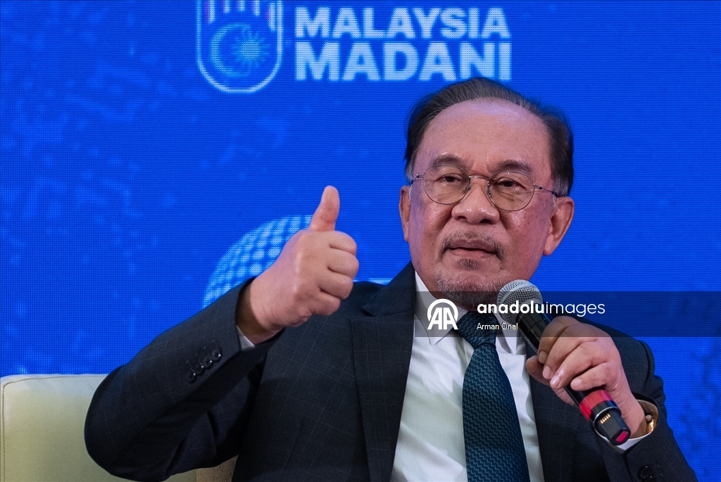 В Турции при поддержке SETA состоялась конференция «Смещение силы: стратегические выборы для Малайзии и Турции»