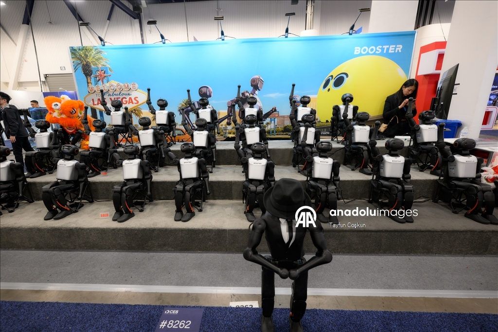 Лучшее с CES 2026: каким выглядит будущее технологий