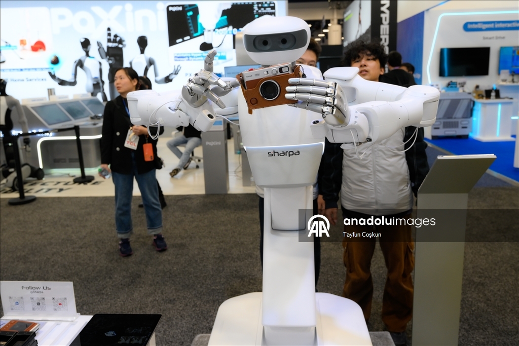 Лучшее с CES 2026: каким выглядит будущее технологий