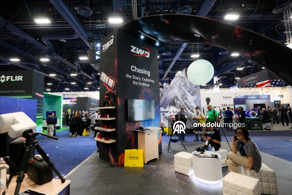 Лучшее с CES 2026: каким выглядит будущее технологий