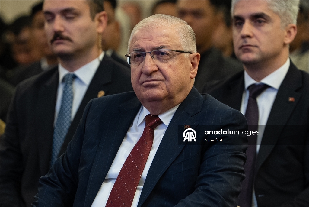 В Турции при поддержке SETA состоялась конференция «Смещение силы: стратегические выборы для Малайзии и Турции»