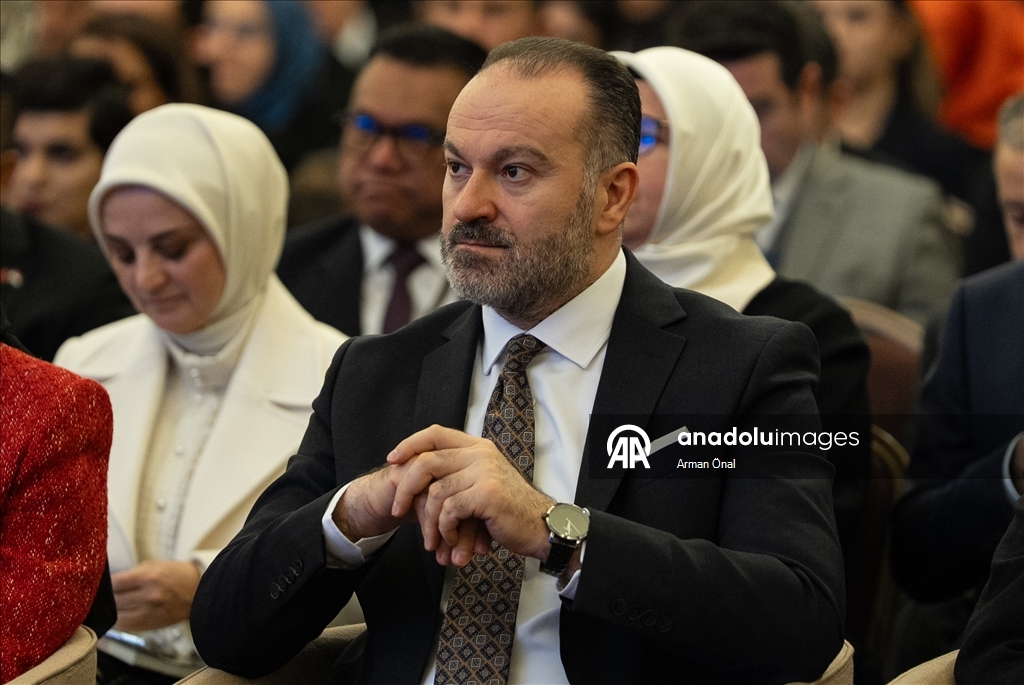 В Турции при поддержке SETA состоялась конференция «Смещение силы: стратегические выборы для Малайзии и Турции»