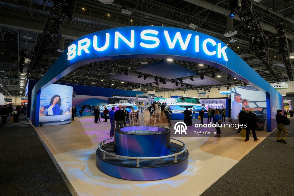 Teknoloji dünyasının en büyük buluşmalarından "CES 2026" Las Vegas'ta başladı