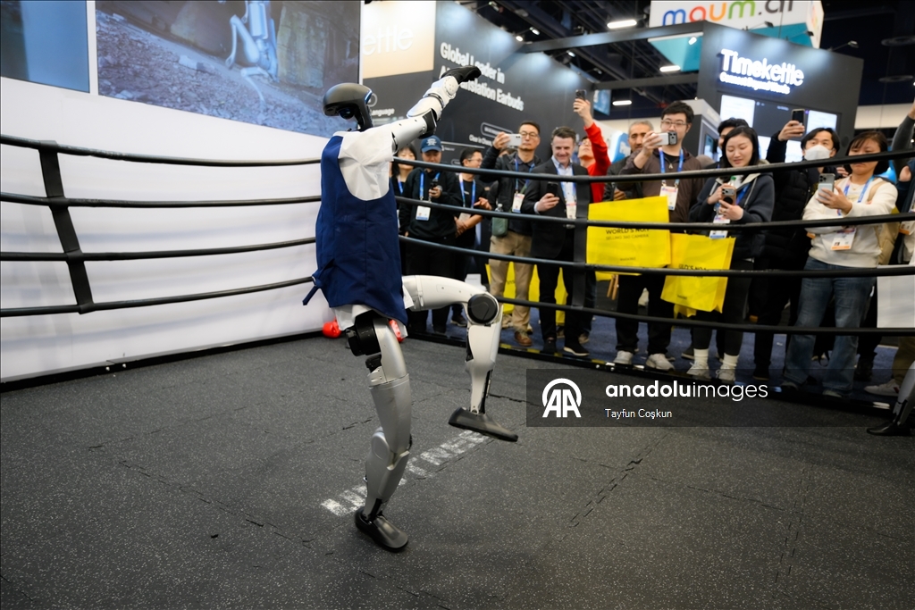 Лучшее с CES 2026: каким выглядит будущее технологий