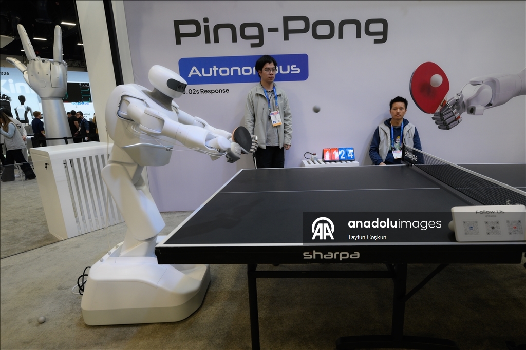 Лучшее с CES 2026: каким выглядит будущее технологий