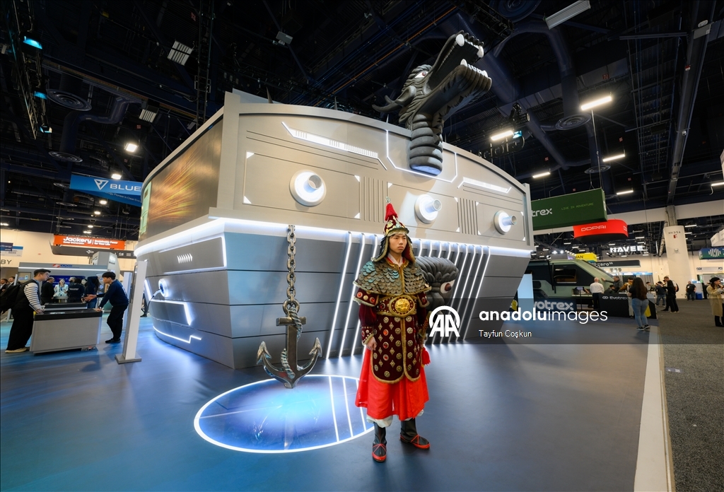 Лучшее с CES 2026: каким выглядит будущее технологий