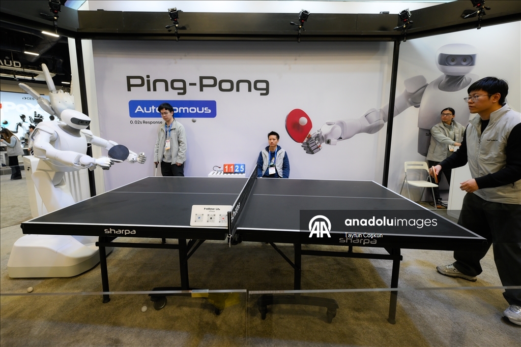 Лучшее с CES 2026: каким выглядит будущее технологий