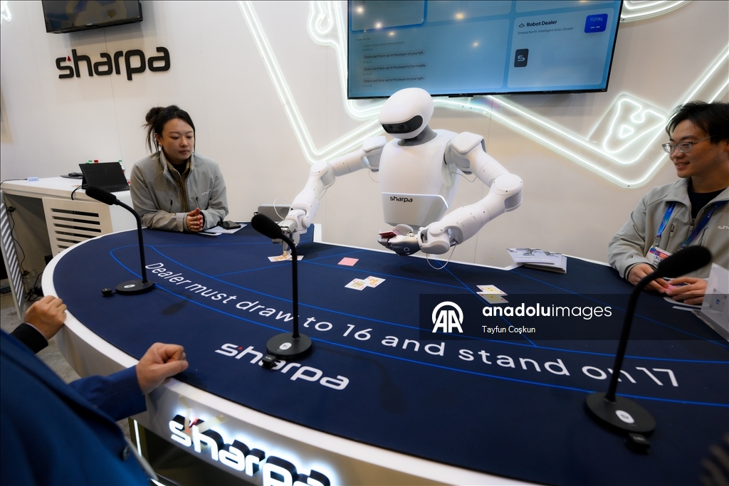 Лучшее с CES 2026: каким выглядит будущее технологий